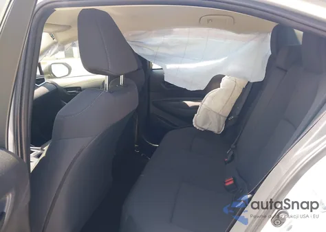 2022 Toyota Corolla Le из США, поврежденный, VIN JTDVPMAE4N3005520